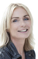 Jacqueline Ramel som 