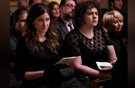 Mrs. Fletcher: Parents' Weekend