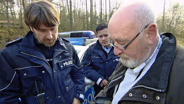 10:45: Der Blaulicht Report | RTL | 7/25 2026