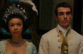 Familjen Bridgerton: Drottning Charlotte: Kronjuvelerna