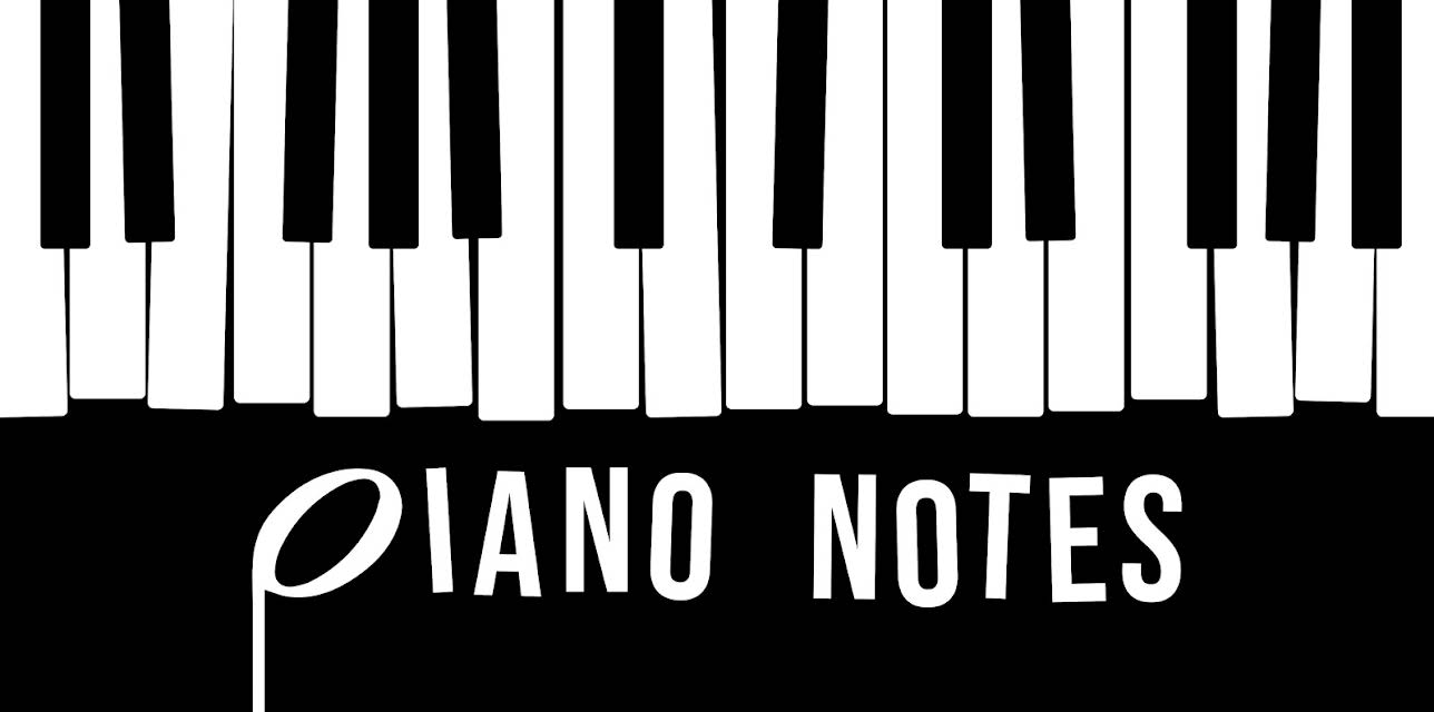 Piano Notes