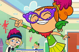 Total Dramarama, Season 1: Germ Factory