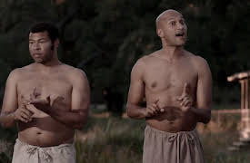 Key & Peele Season 1: Episode 3