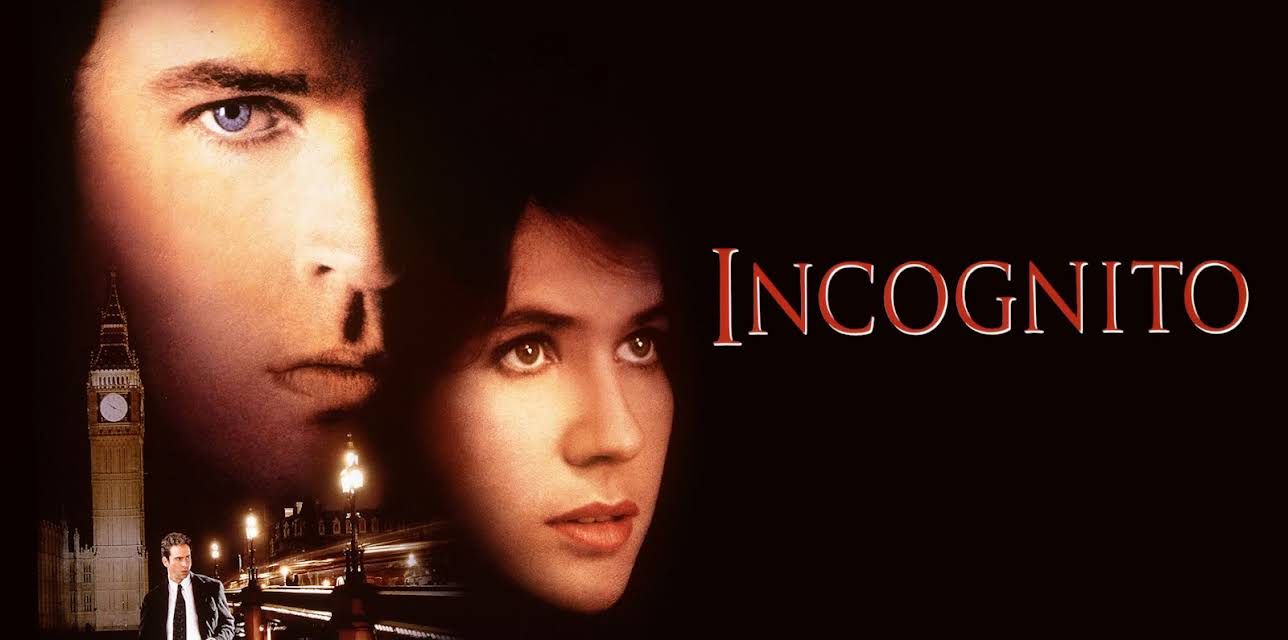Incognito (1998)
