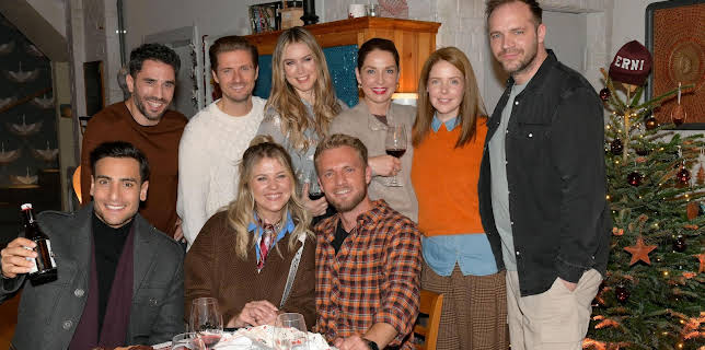 19:40: Gute Zeiten, schlechte Zeiten | RTL | 12/23 2025