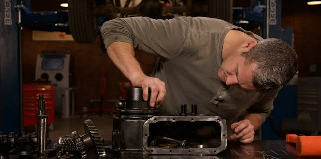 09:00: Bilfikserne (S14 E15) (S14) | Discovery Channel | 1/9 2026