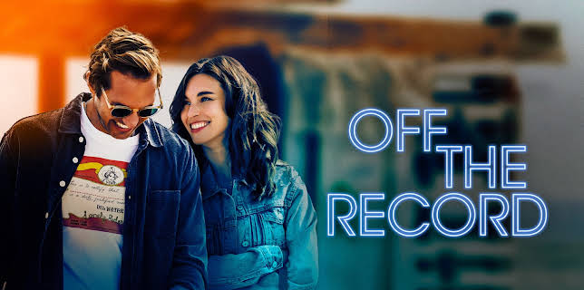 Off the Record (2025)