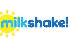 Milkshake! Singalong Christmas