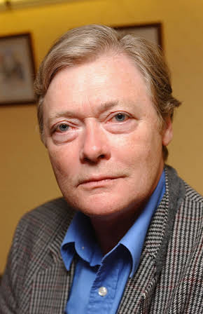 Simon Ward as 