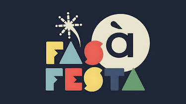 12:45: Fas Festa | À Punt | 6/21 2025