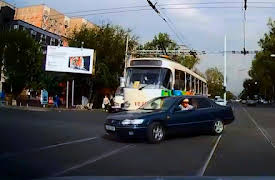 Car Crash TV: Episode 8