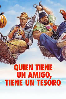 16:35: Quien tiene un amigo, tiene un tesoro | 13 TV | 3/30 2026