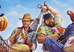 Quien tiene un amigo, tiene un tesoro