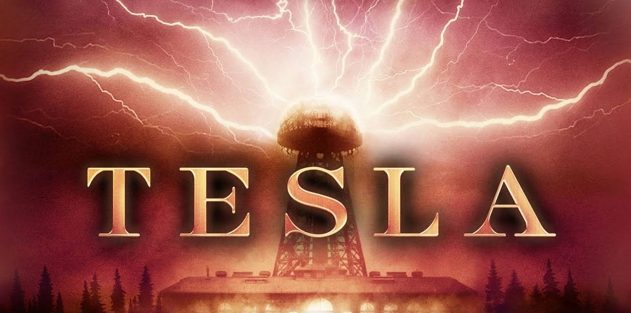 American Experience: Tesla (2016)