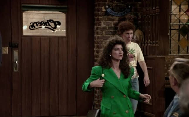 Madolyn Smith Osborne