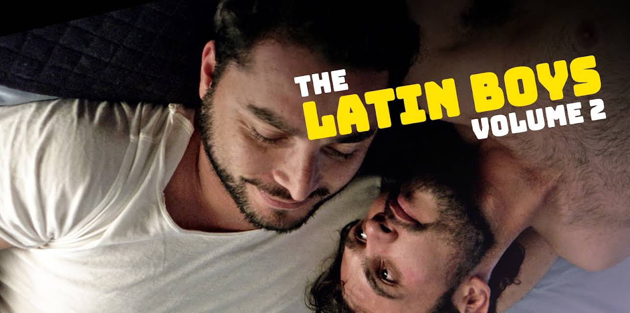 The Latin Boys: Volume 2 (2020)