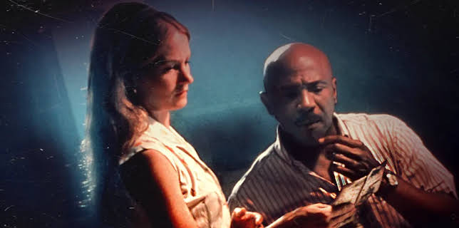 Carolina Skeletons (1991)