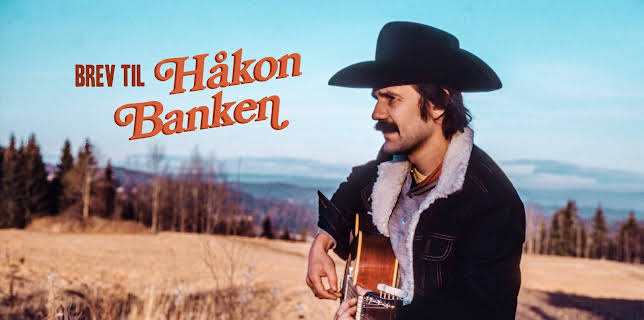 21:00: Brev til Håkon Banken | NRK 2 | 11/23 2025