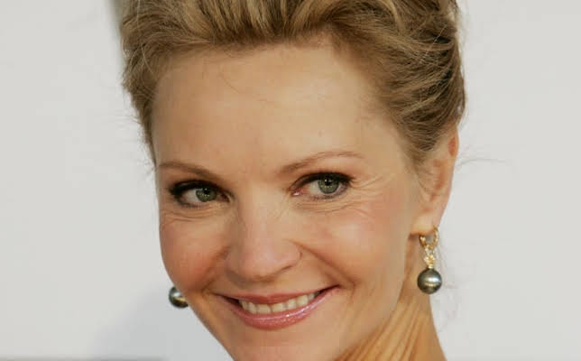 Joan Allen