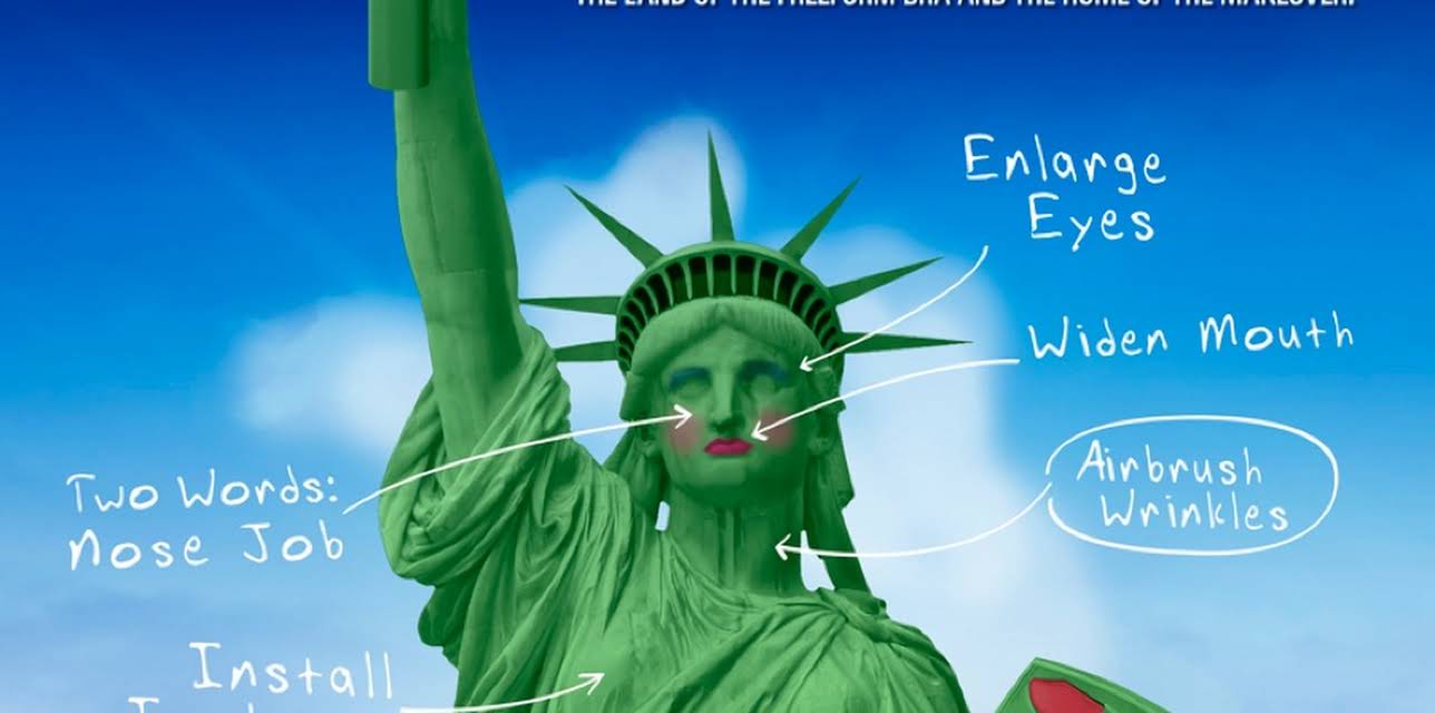 America The Beautiful