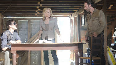 23:30: The Walking Dead (S3 E13) (S3) | Viasat Series | 8/22 2026