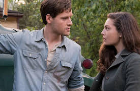 The Man in the High Castle: Revelations