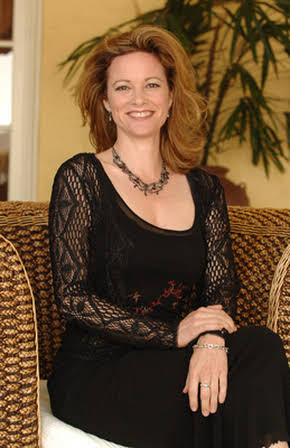 Kate Hodge as 