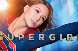 Supergirl: Season 1: Stronger Together