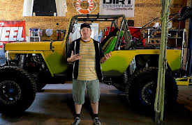 MotorTrend Working From Home (2020): Fred Working From Home - Episode 7