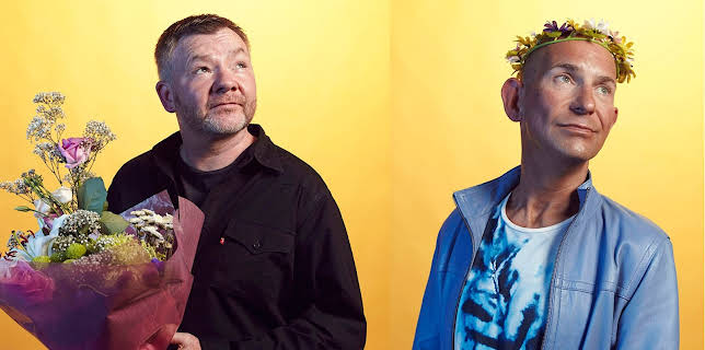 11:05 PM: First Dates | E4 | 3/26 2026