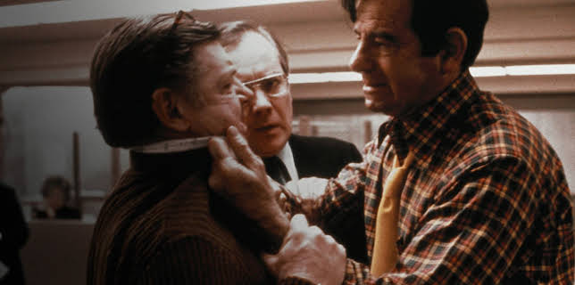 22:26: MAD CLASSICS: 'PELHAM, UNO, DOS, TRES' | BE MAD | 2/21 2026