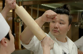 Wok of Love: Wok of Love Episode 16