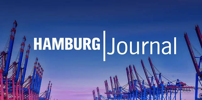 09:30: Hamburg Journal | Radio Bremen | 11/2 2025