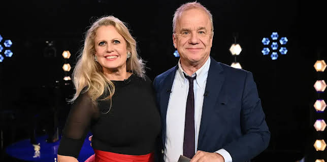 22:00: NDR Talk Show | Radio Bremen | 12/5 2025