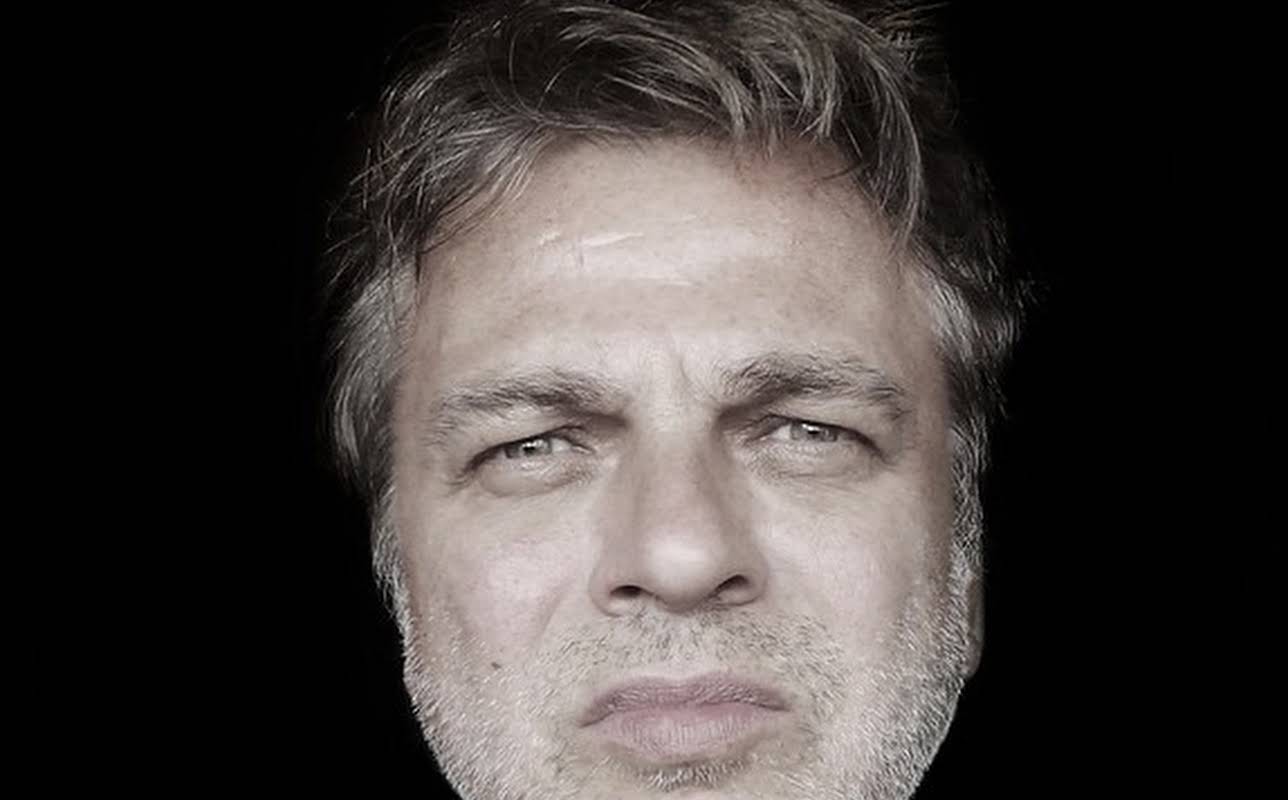 Jean-Philippe Goudroye