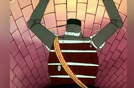 The Legend of Zelda Season 1: Season 1/Episode 110