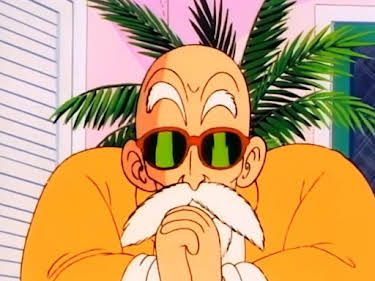 03:20: Dragonball | ProSieben Maxx | 11/1 2026