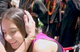 Mujeres ricas de Beverly Hills: Episode 12