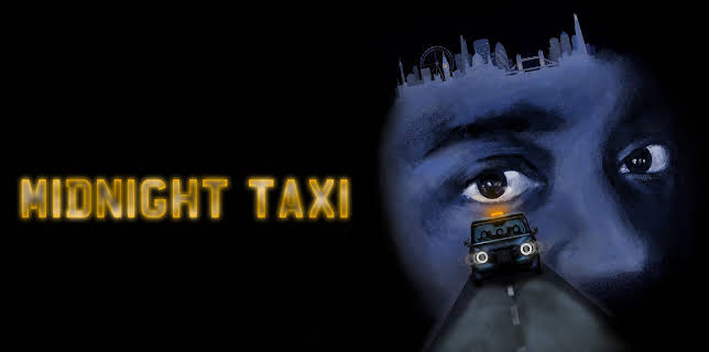 Midnight Taxi (2024)