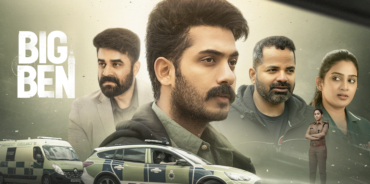 Big Ben (2024)