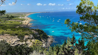 20:15: Formentera - Insel-Paradies im Mittelmeer | HR Fernsehen | 6/12 2026