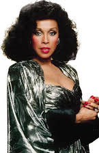 Diahann Carroll som 