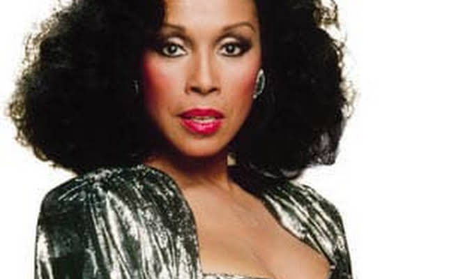 Diahann Carroll