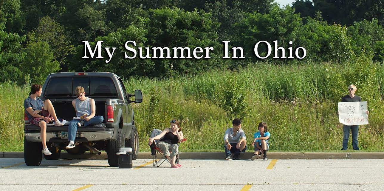My Summer in Ohio (2022)