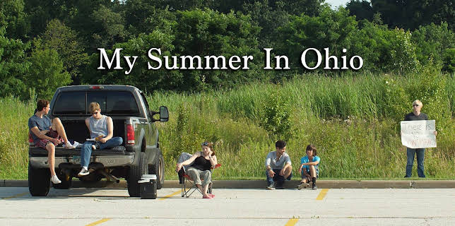 My Summer in Ohio (2022)