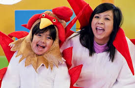 Ryan’s Mystery Playdate: Ryan's Handy Playdate/Ryan's Really Fast Playdate