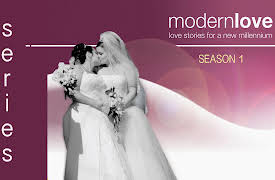 Modern Love Series: Love Stories For A New Millennium: Matchmaker