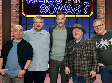 14:25: Wer weiß denn sowas? | SWR Fernsehen RP | 9/7 2026