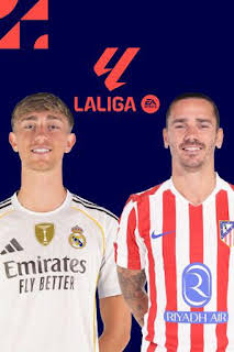 08:55: LALIGA EA SPORTS (T25/26): Real Madrid - At. Madrid | Real Madrid TV | 3/29 2026