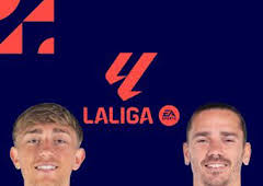 LALIGA EA SPORTS (T25/26): Real Madrid - At. Madrid